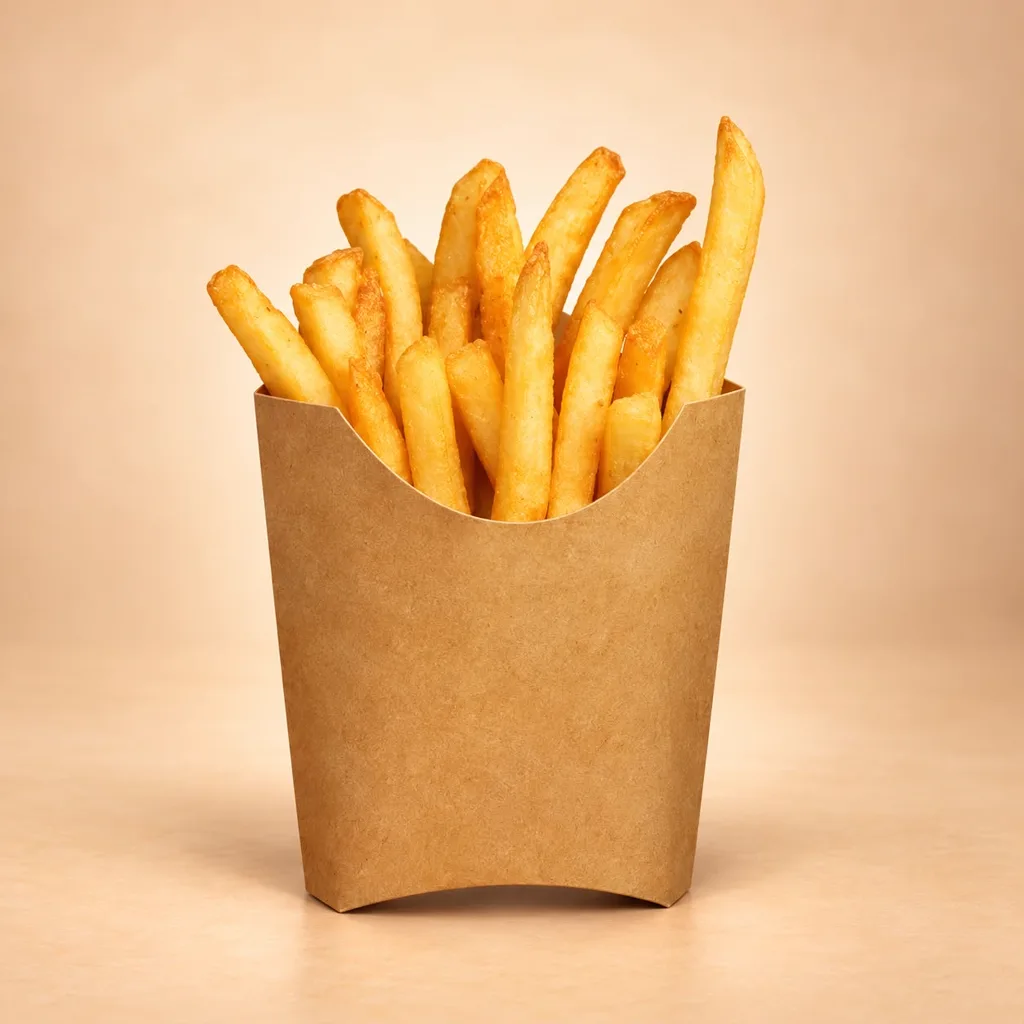 Pommes frites